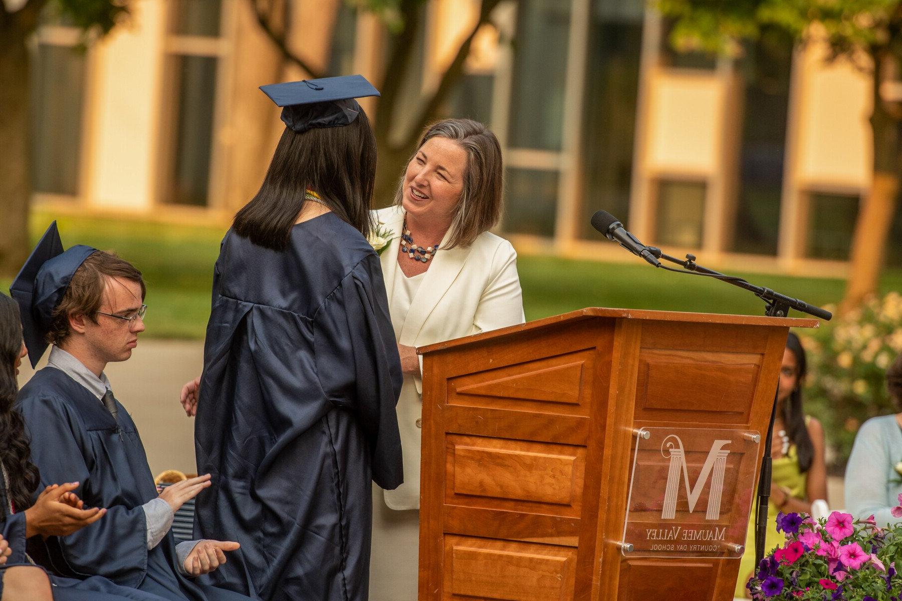 head of school